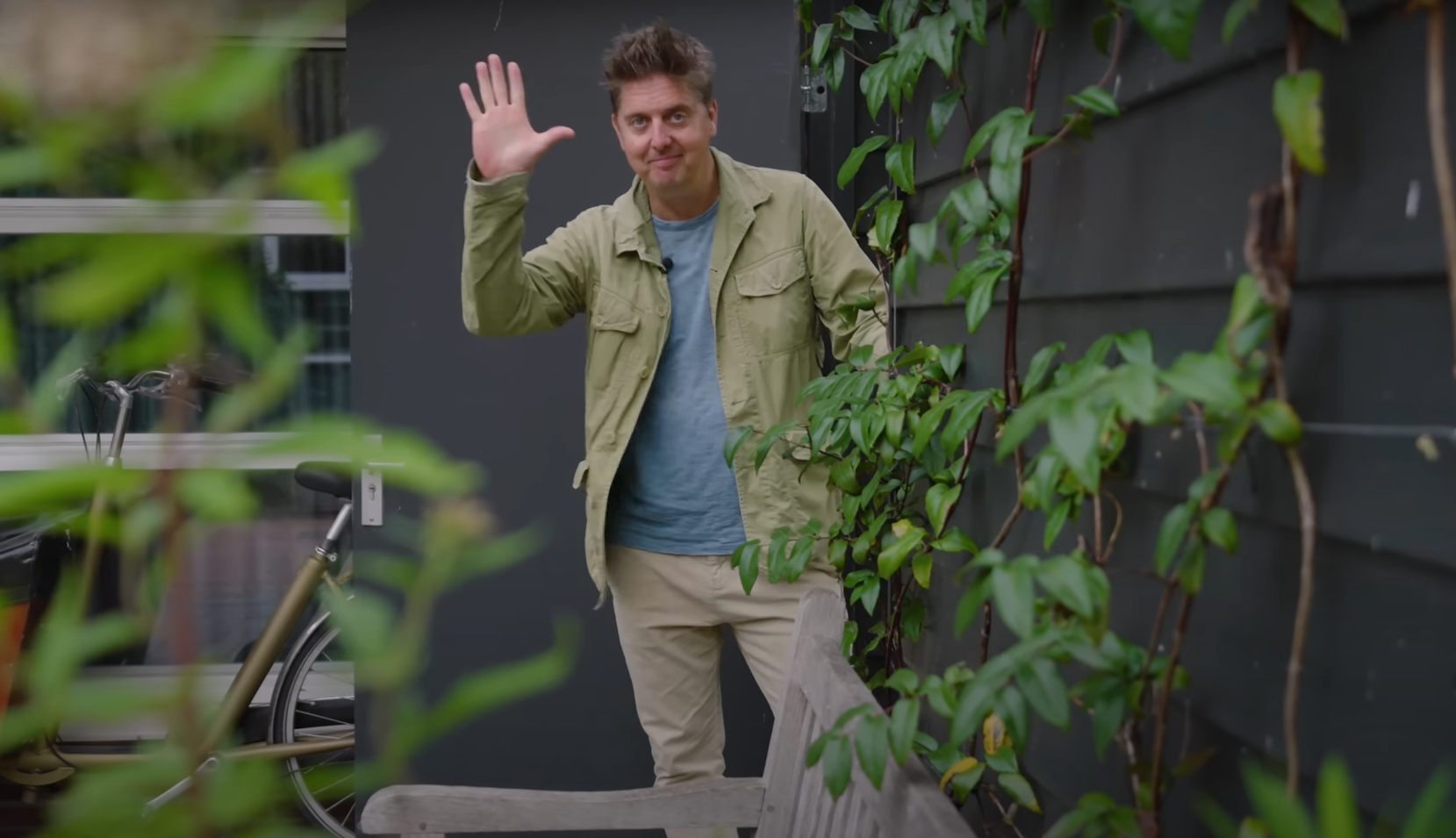 BRIGHT X ZONNEPLAN #1