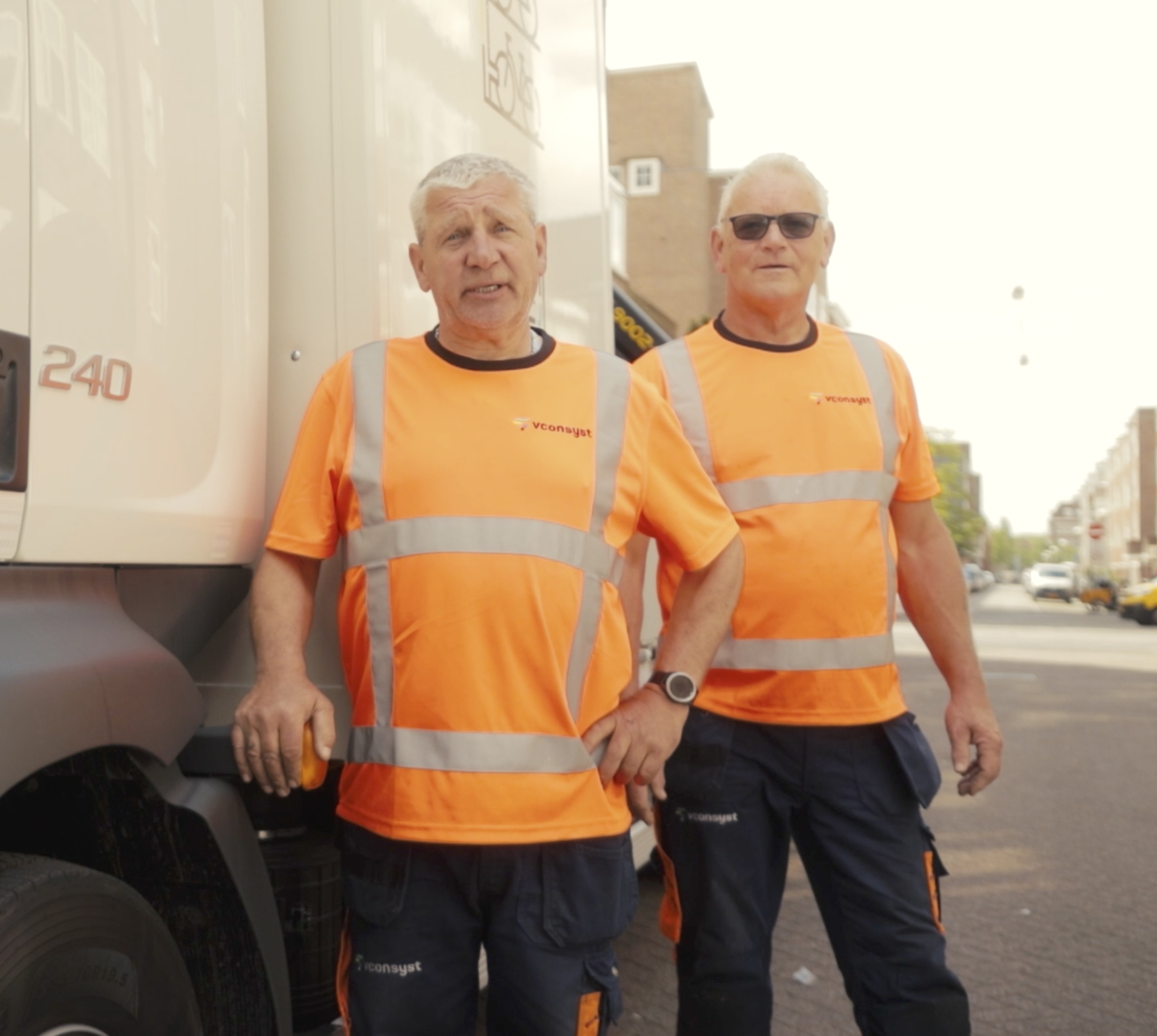 RixBuro: Recruitment Video