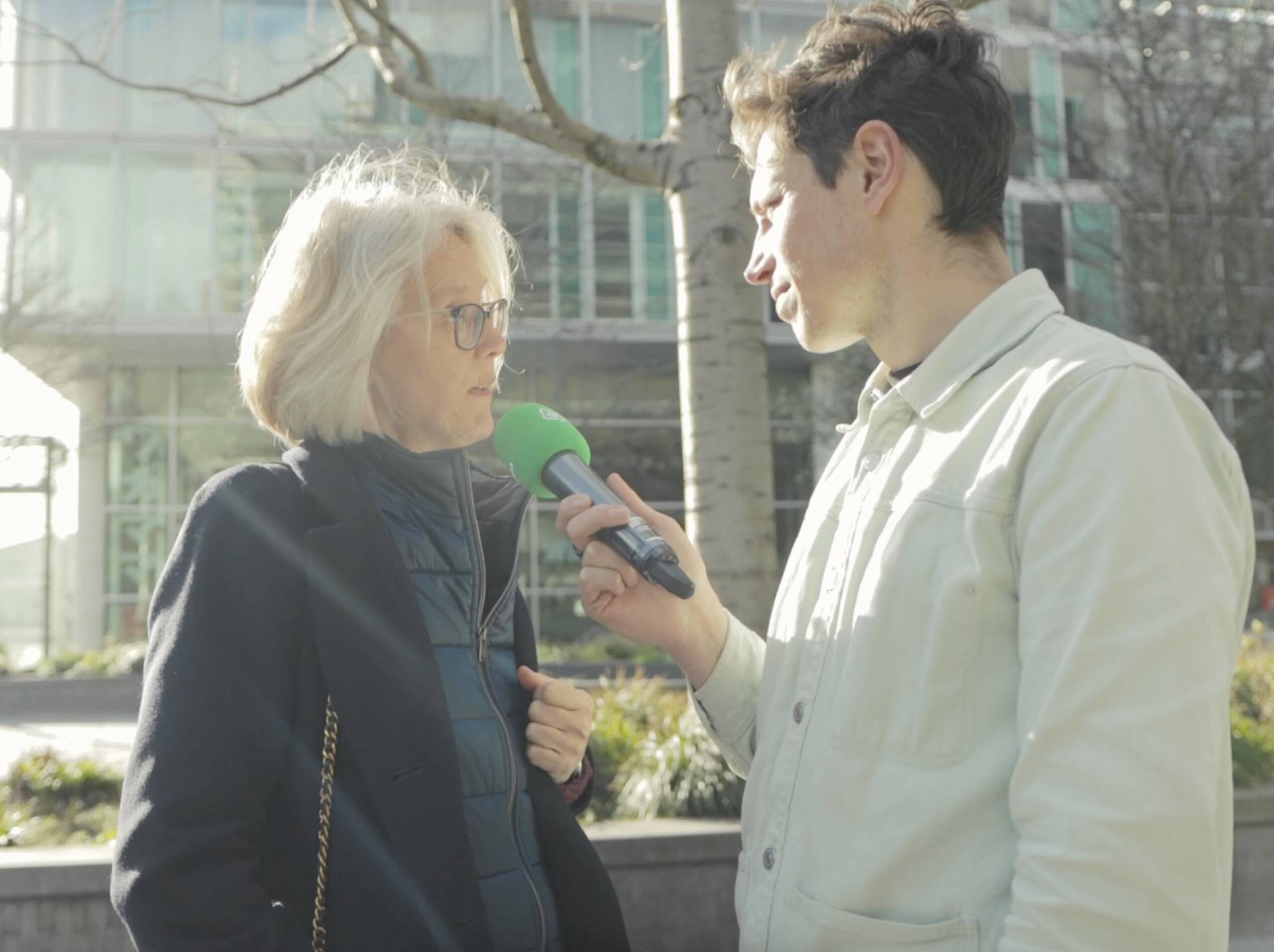 KPN Digital Dutch: VoxPop