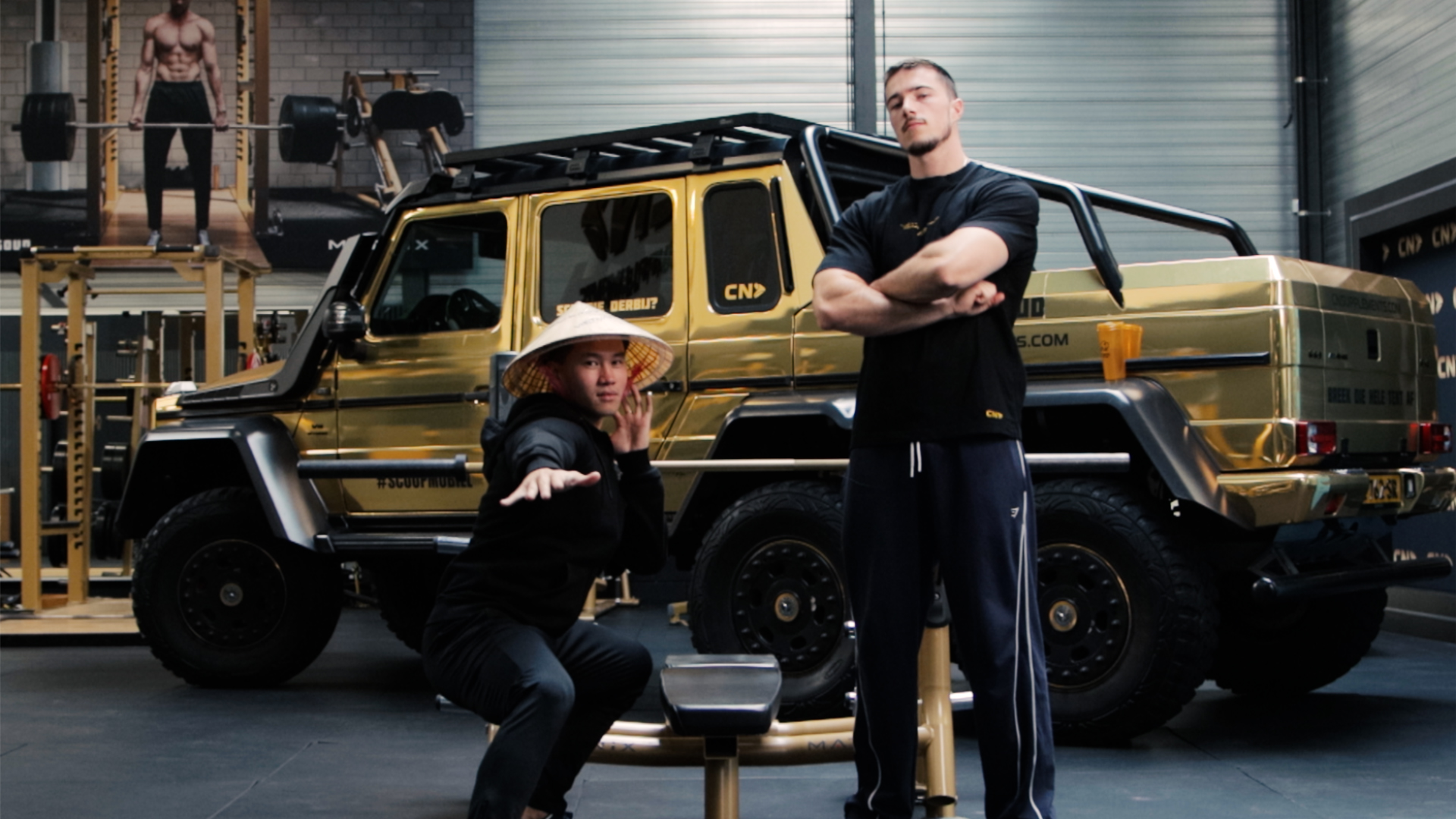 Clean Nutrition: Meta Campaigns