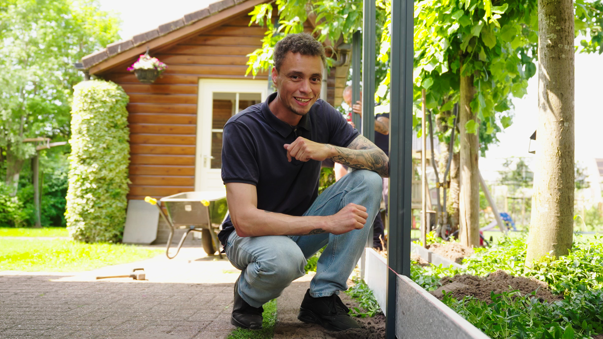Hekwerkonline: Social Media Content